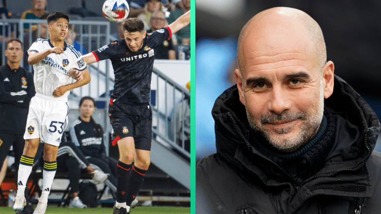 Se suma a la lista Alex Alcal&aacute;: los futbolistas mexicanos que se formaron en Europa