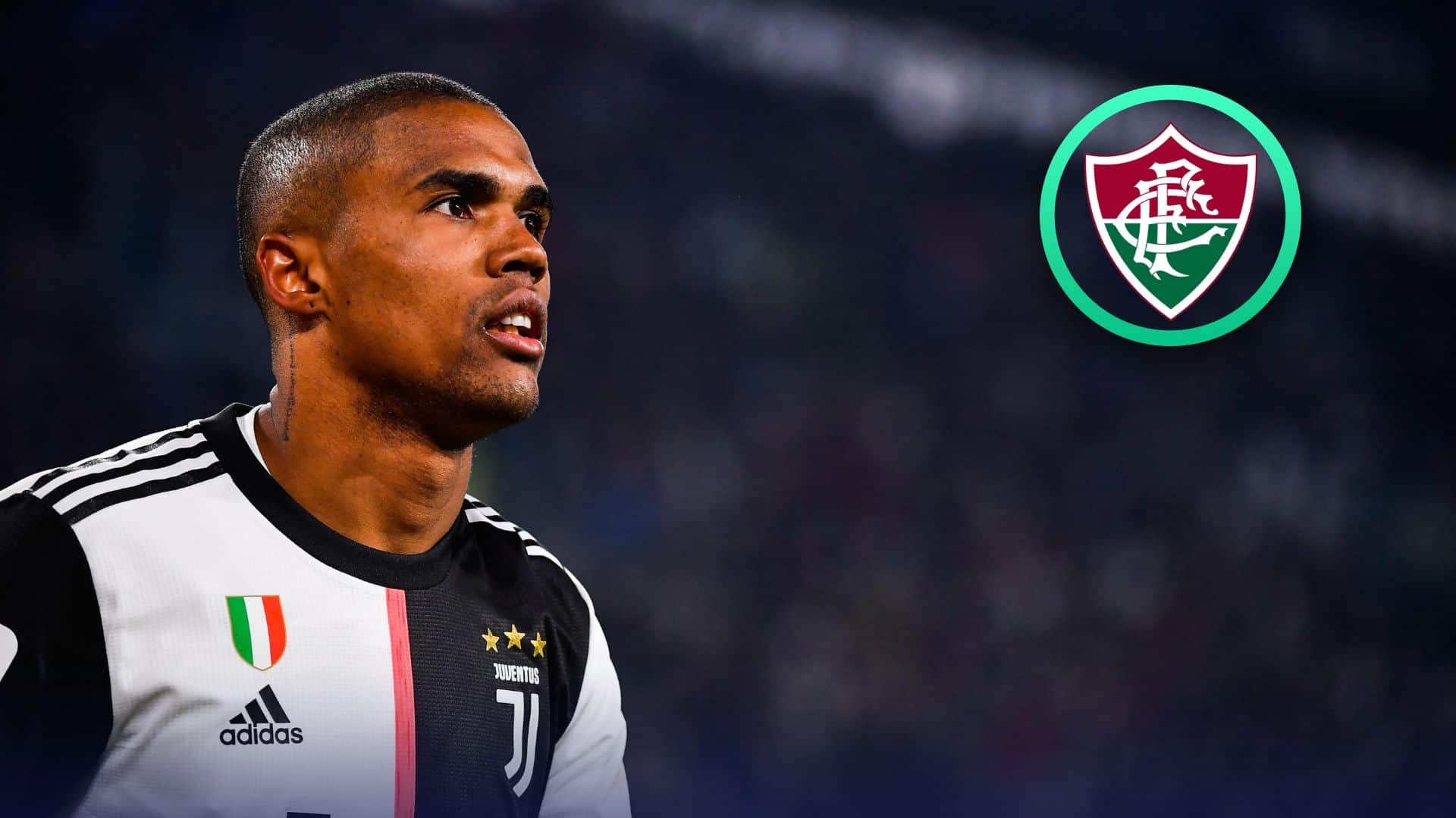 Douglas Costa
