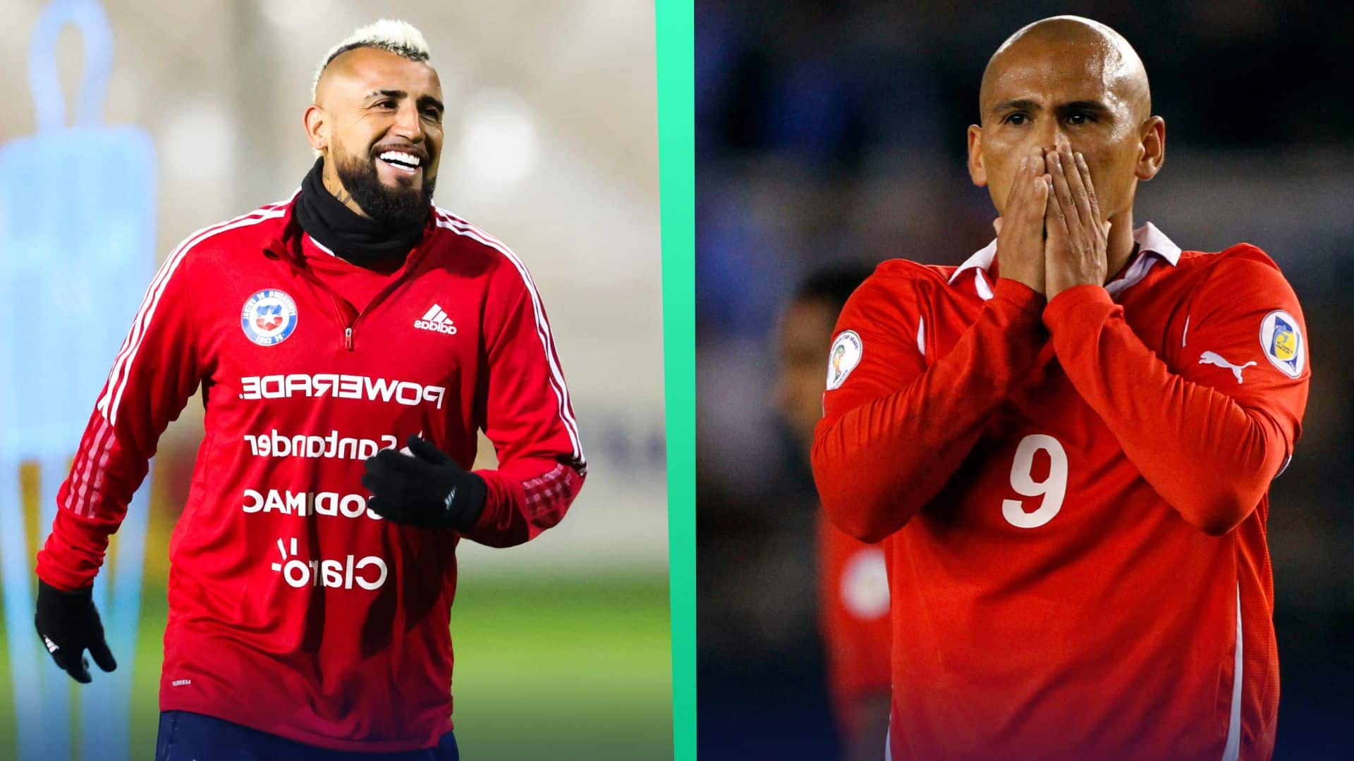 grandes retornos de ídolos en la historia del fútbol chileno