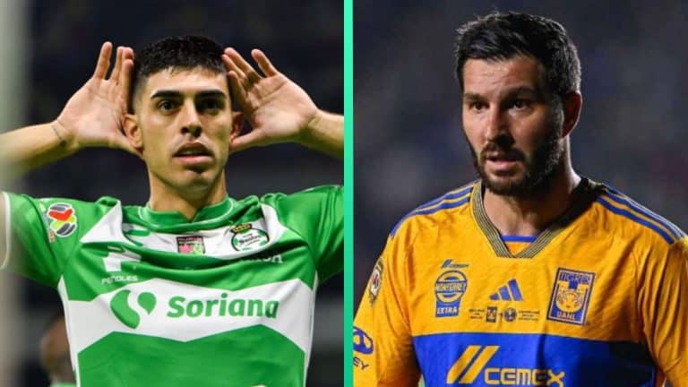 &iquest;Qui&eacute;nes son los futbolistas con mejor subida de valor en la Liga MX 2023-24?