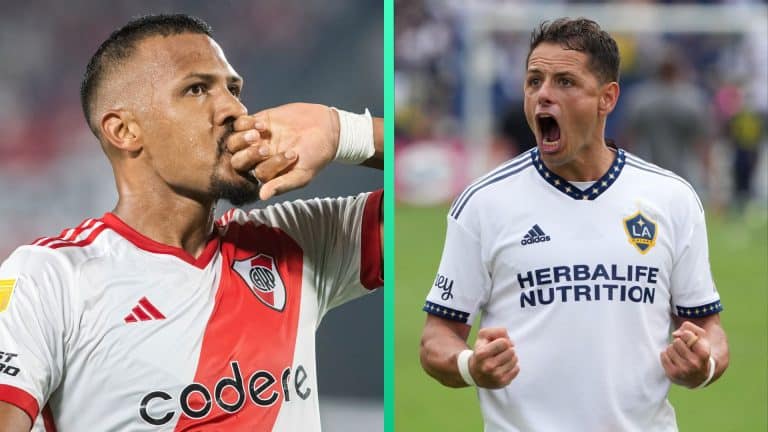 Liga MX: Los 5 fichajes m&aacute;s importantes de M&eacute;xico rumbo al Clausura 2024 hasta ahora