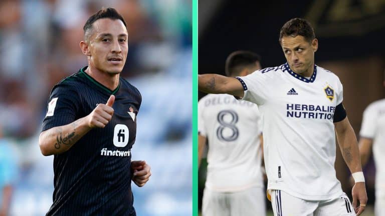 Fichajes Liga MX: Todo el f&uacute;tbol de estufa de cara al Clausura 2024