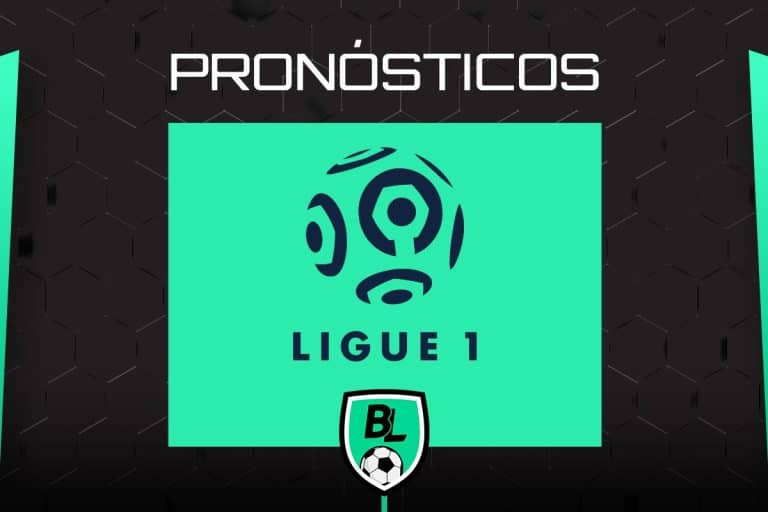 Pron&oacute;sticos Ligue 1: Cuotas y Apuestas para la 2023-2024