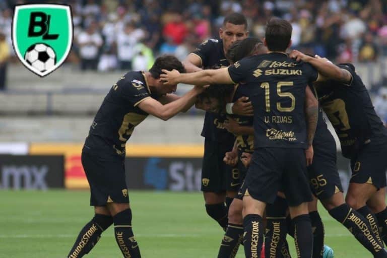 &iquest;Qu&eacute; ocurri&oacute; en el mundo cuando Pumas fue campe&oacute;n por &uacute;ltima vez en la Liga MX?