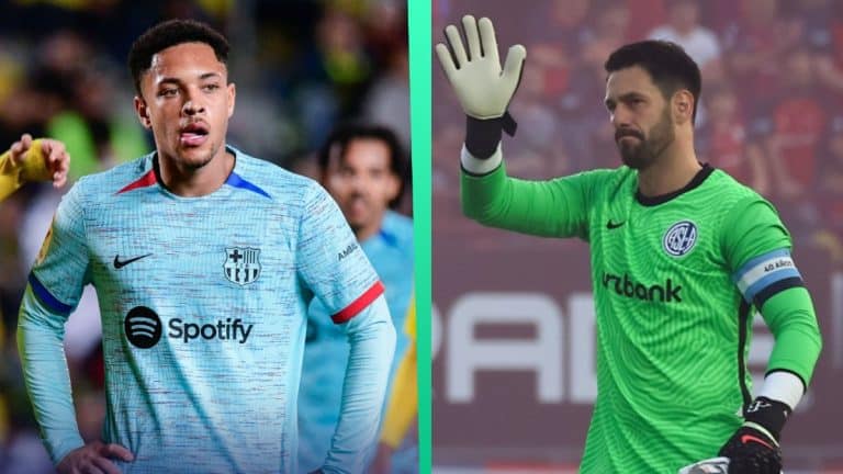 La Liga 2023-24: Todos los refuerzos latinos de invierno en la Primera Divisi&oacute;n de Espa&ntilde;a