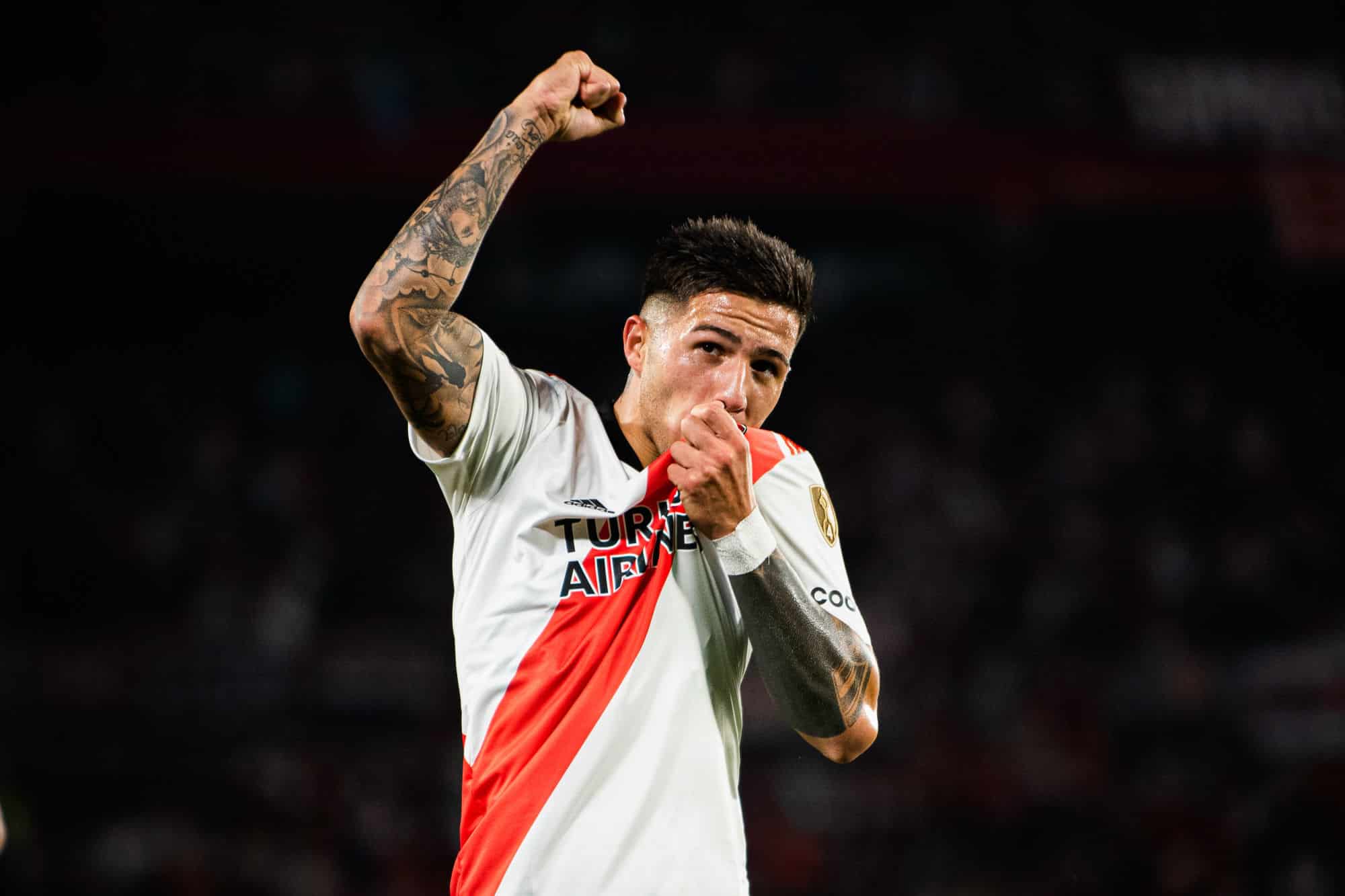 River, una vitrina ineludible para los clubes de Europa: las ventas m&aacute;s caras en la historia del Millonario