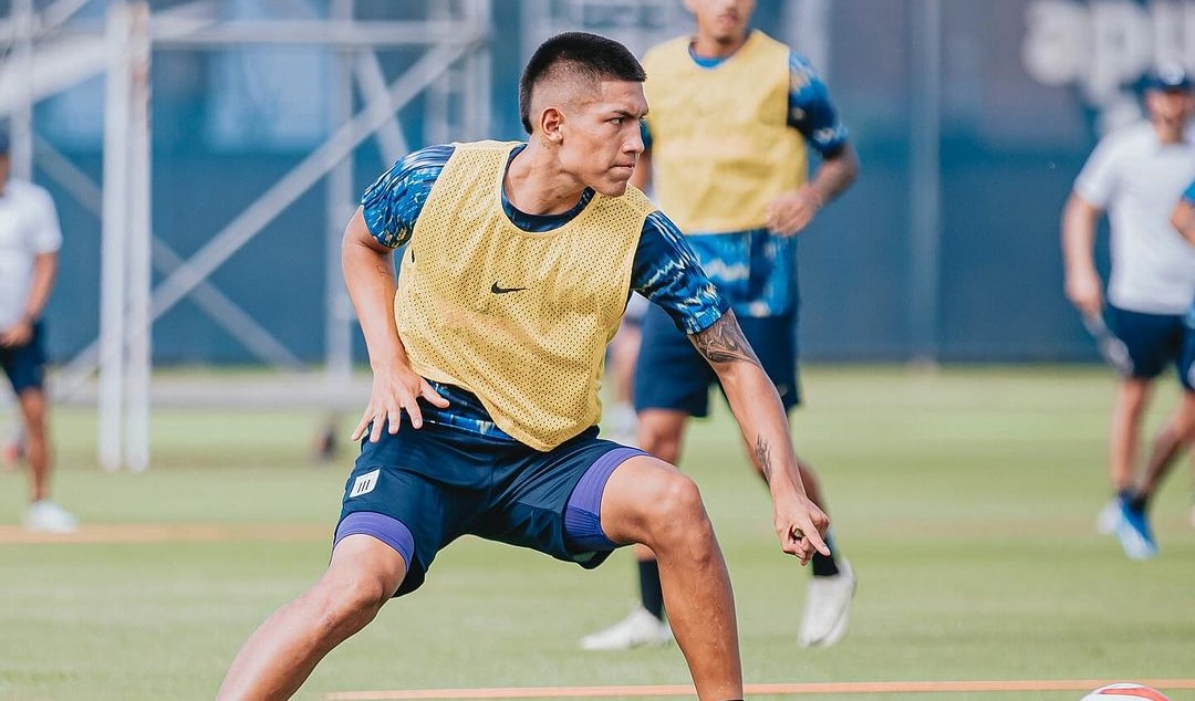 Fichajes Alianza Lima (1)