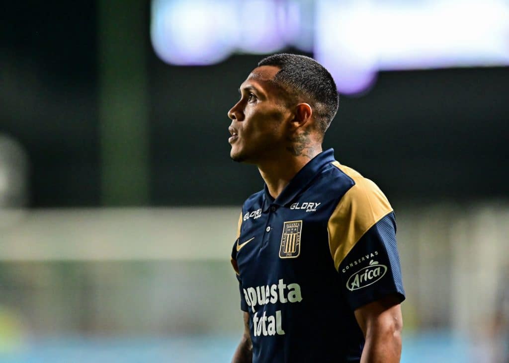 Fichajes Alianza Lima