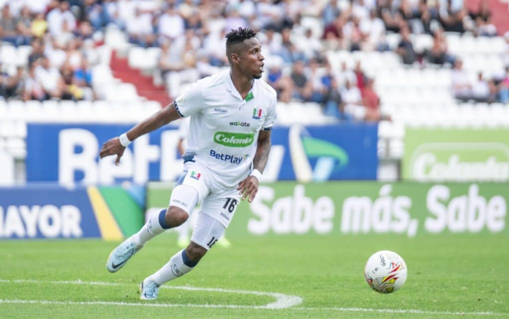 Fichajes Liga 1 de Per&uacute;