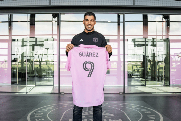 Fichajes MLS 2024: lo &uacute;ltimo en noticias, rumores y refuerzos de la liga de Estados Unidos