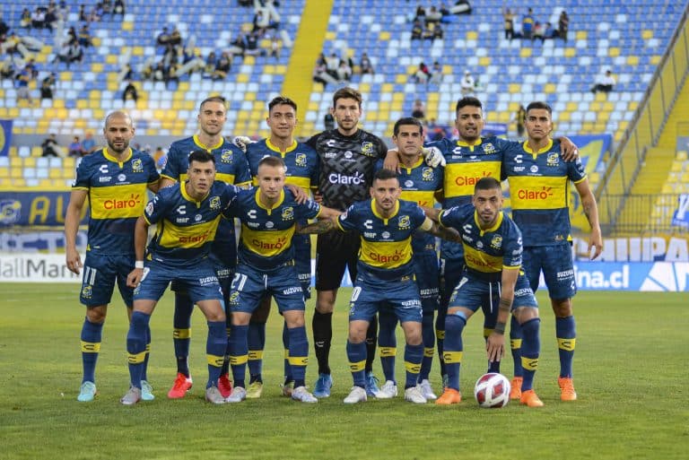 La INCRE&Iacute;BLE movida del Grupo Pachuca en Chile que dej&oacute; a un campe&oacute;n sin refuerzo