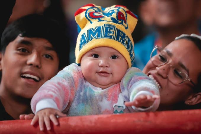 Am&eacute;rica-club-mas-grande-mexico-liga-mx-razones