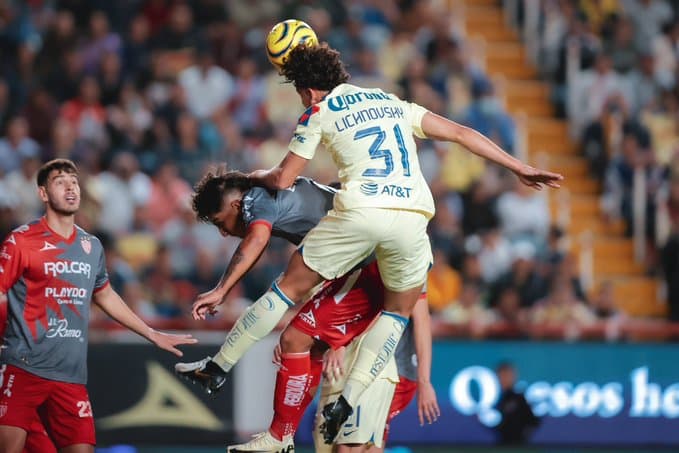 Am&eacute;rica-club-mas-grande-mexico-liga-mx-razones