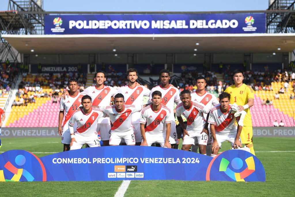 Fichajes Alianza Lima
