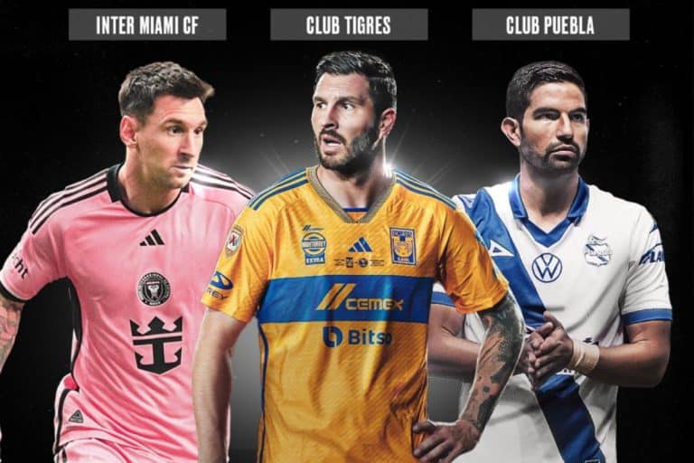El calendario de la Leagues Cup 2024: equipos, partidos, resultados y formato del torneo entre la Liga MX y la MLS