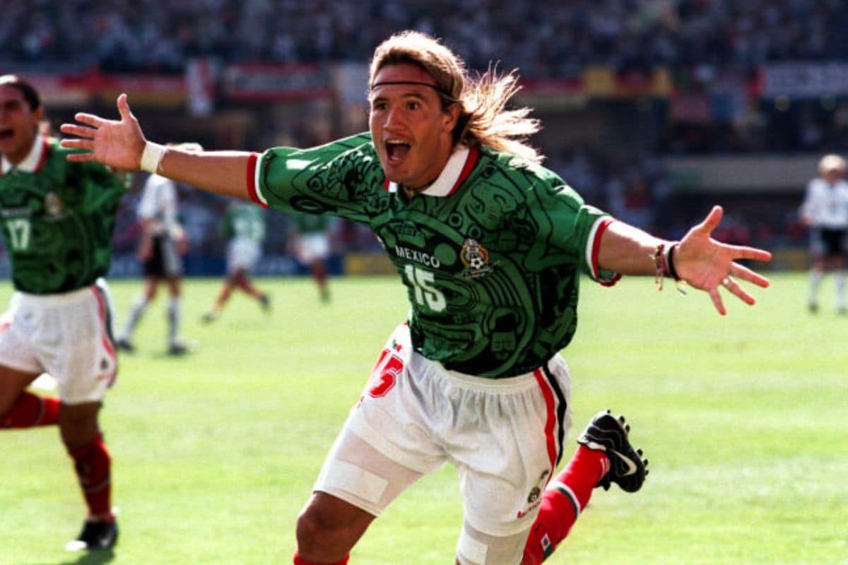 mejores camisetas de f&uacute;tbol. | Icon Sport.