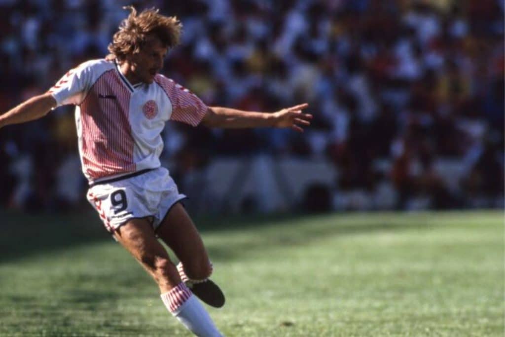 mejores camisetas de f&uacute;tbol