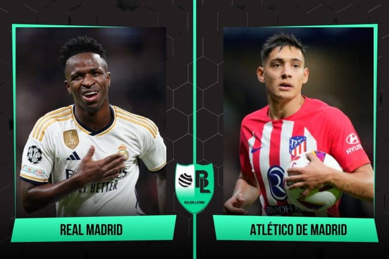 Real Madrid vs. Atl&eacute;tico Madrid EN VIVO: previa, alineaciones, horario y c&oacute;mo ver el partido por la semifinal de la Supercopa de Espa&ntilde;a (10/01/24)