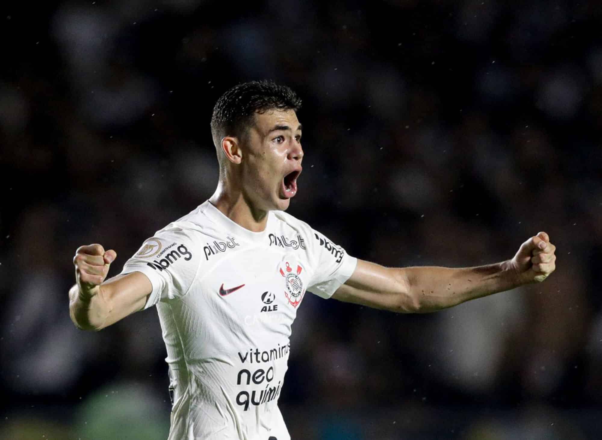 Los 10 futbolistas m&aacute;s caros de la Copa Sudamericana 2024