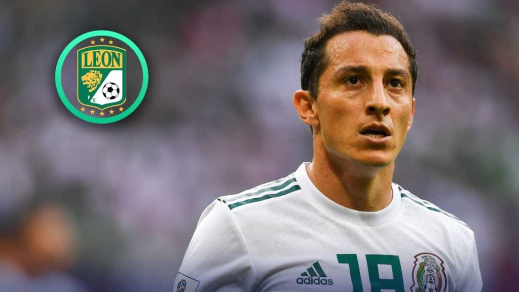 Guardado a Le&oacute;n