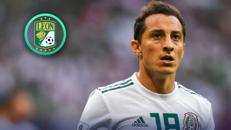 Guardado a Le&oacute;n: BOMBAZO en el mercado y un INCRE&Iacute;BLE registro mundialista