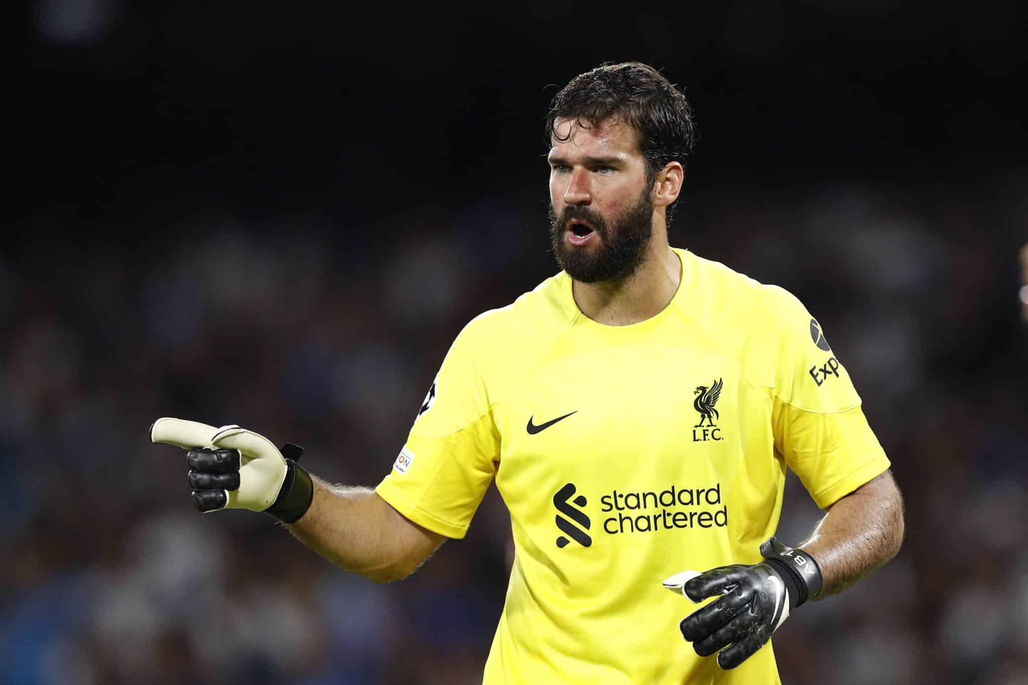 Los latinos que J&uuml;rgen Klopp dirigi&oacute; | Fuente: Icon Sport