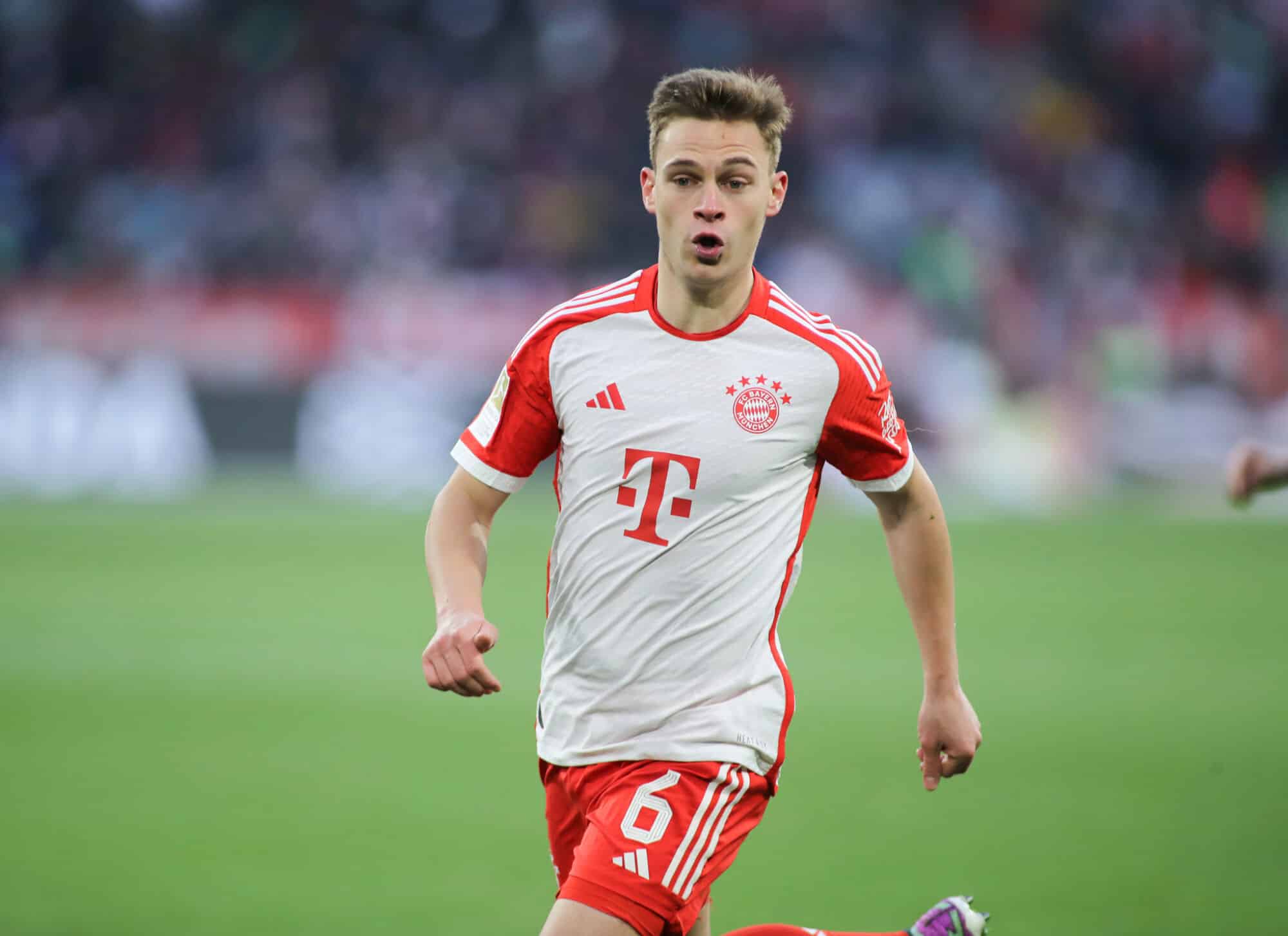 Joshua Kimmich