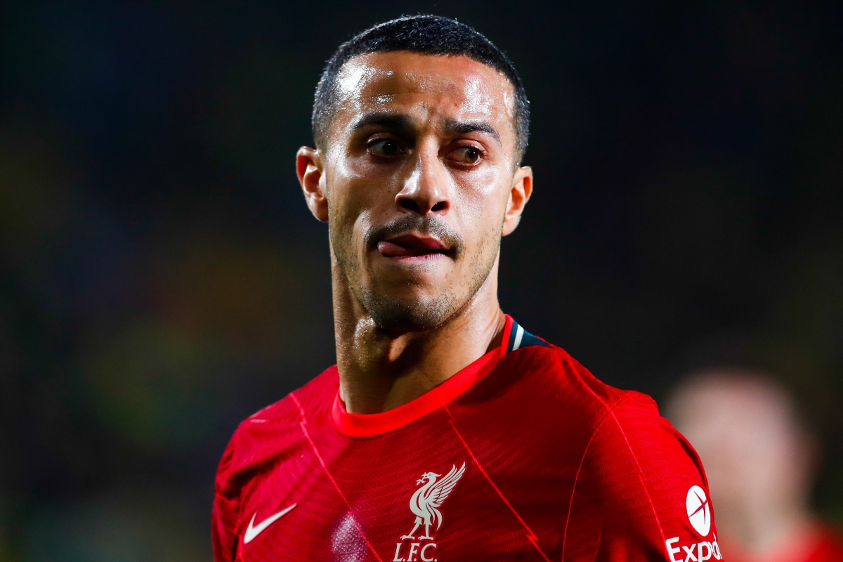 Thiago Alc&aacute;ntara en Flamengo