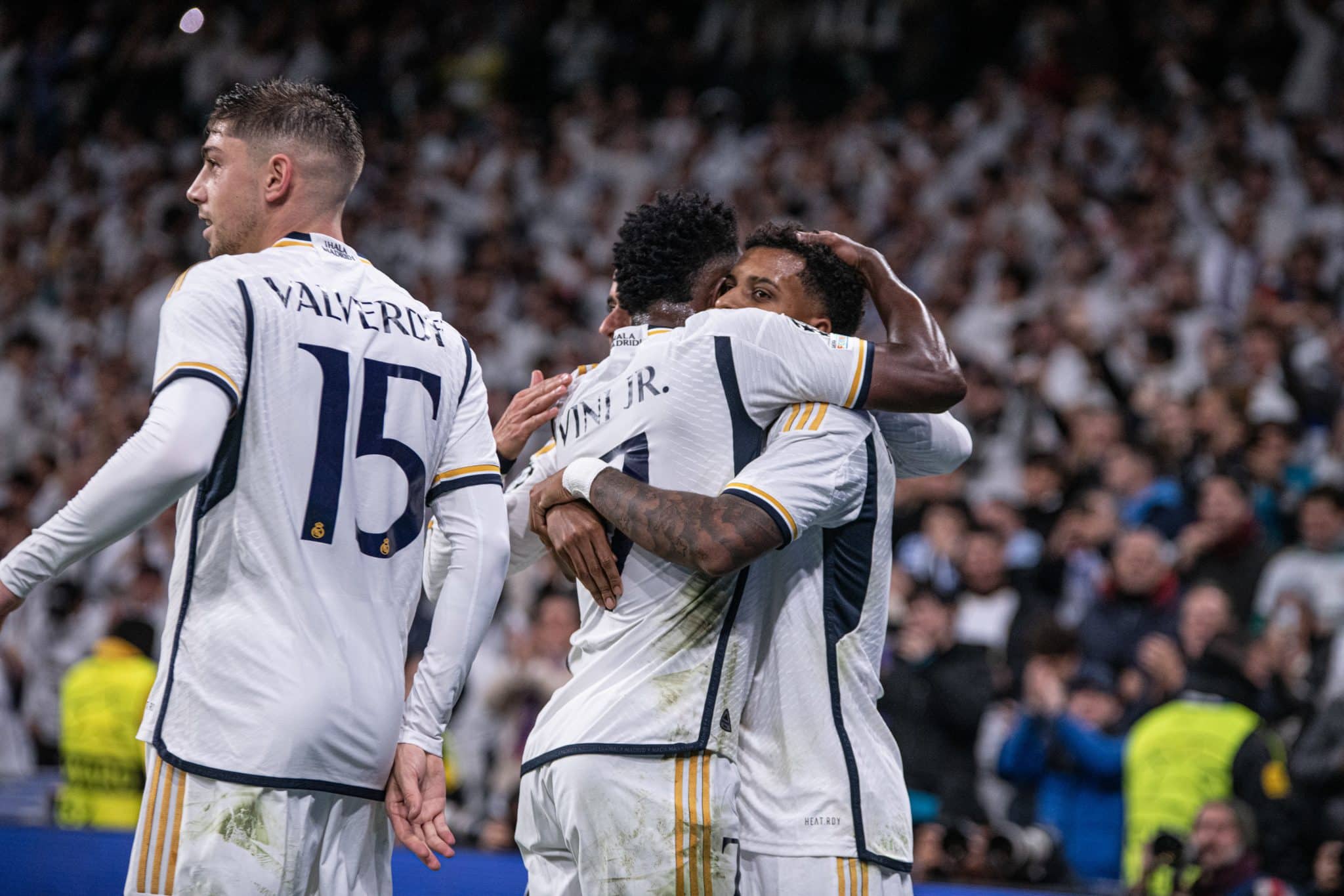 XI m&aacute;s caro del f&uacute;tbol sudamericano