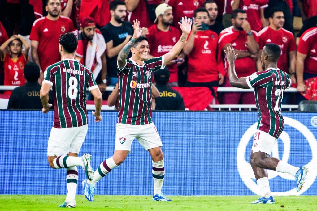 Fluminense