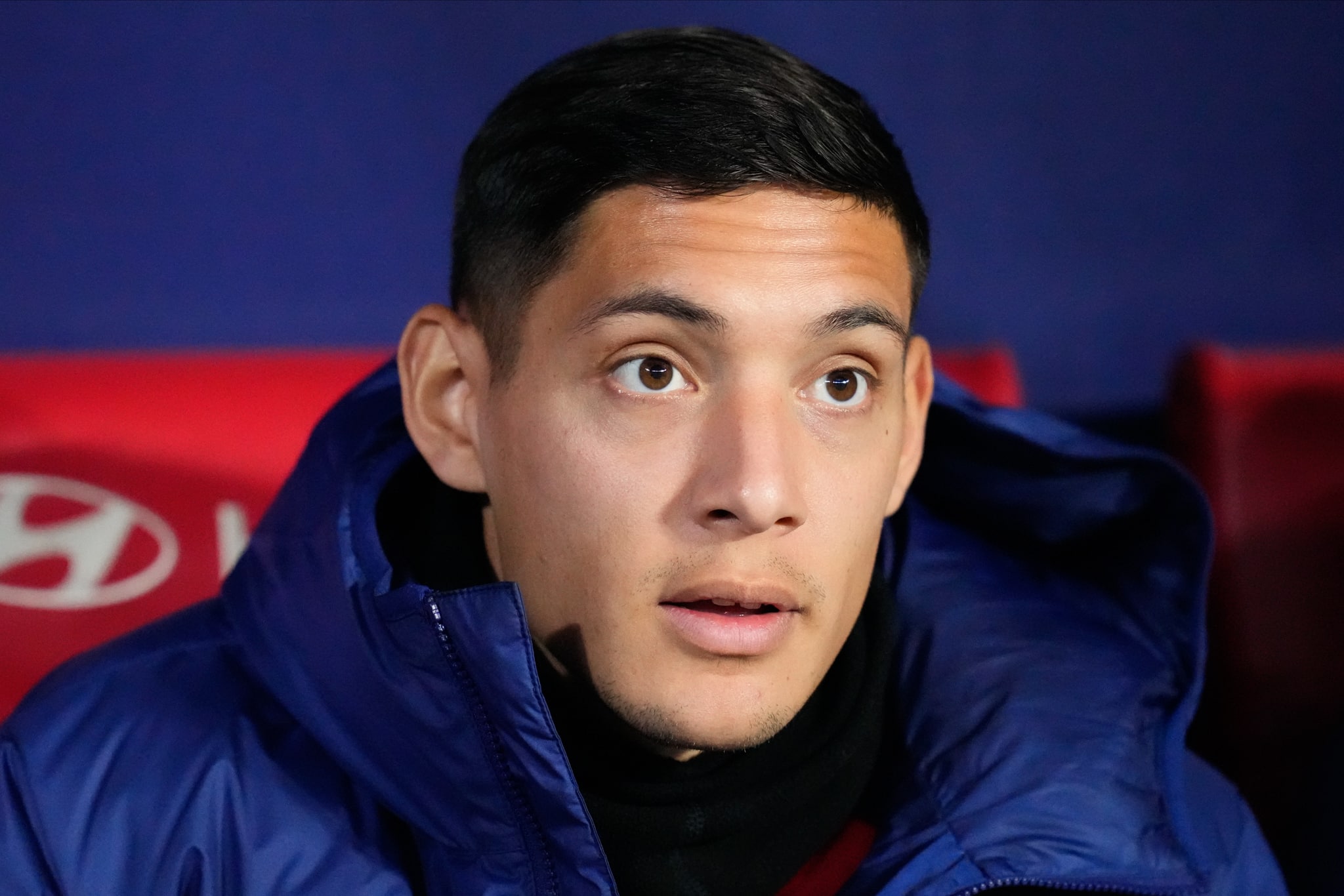 cl&aacute;usula Nahuel Molina