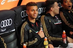 Hachim Mastour