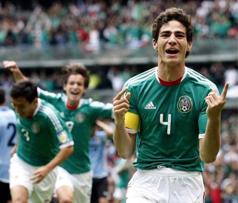 Brise&ntilde;o, Espericueta y G&oacute;mez; &iquest;qu&eacute; pas&oacute; con los jugadores mexicanos que ganaron el Mundial Sub-17 en 2011?