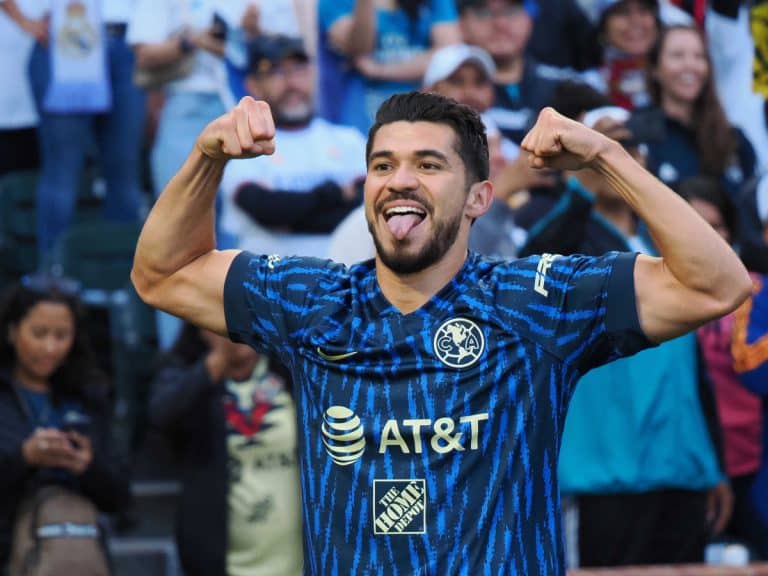 Henry Mart&iacute;n saldr&iacute;a GRATIS del Am&eacute;rica con rumbo a la MLS, &iquest;qu&eacute; pierde el Nido con su partida?