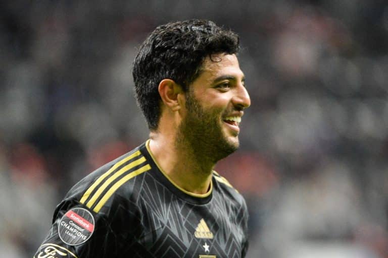 &iquest;Traici&oacute;n? Carlos Vela protagonizar&iacute;a la transacci&oacute;n m&aacute;s pol&eacute;mica de 2024