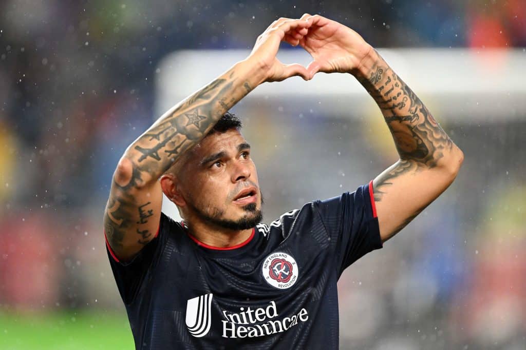 Gustavo Bou