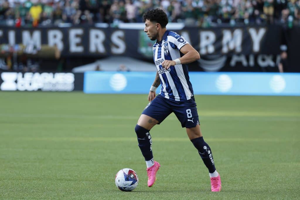 Fichajes Liga MX