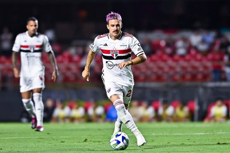 Las INCRE&Iacute;BLES ESTAD&Iacute;STICAS de GABRIEL NEVES que llamaron la atenci&oacute;n de TEVEZ