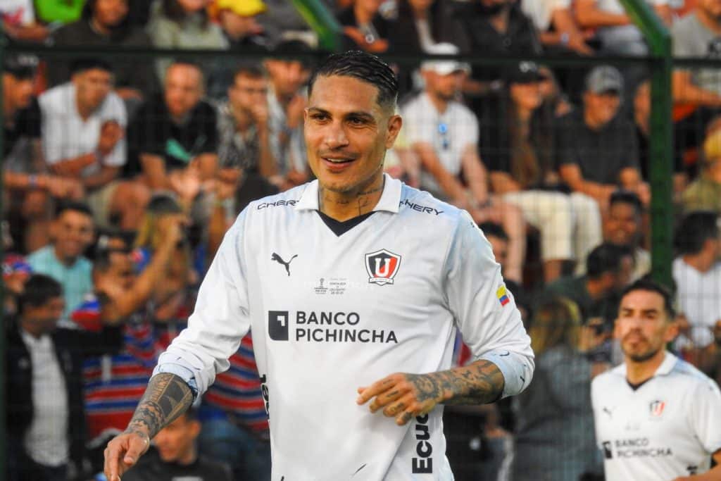 Fichajes Liga 1