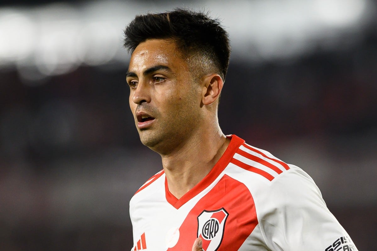 Pity Mart&iacute;nez River 2023 | Cortes&iacute;a: Icon Sport