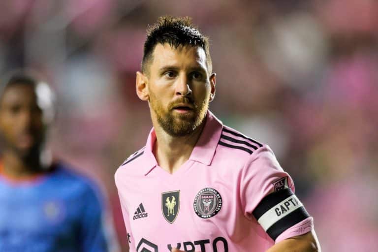 &iexcl;Atento, Lionel Messi! El motivo por el que se podr&iacute;a retrasar el inicio de la MLS