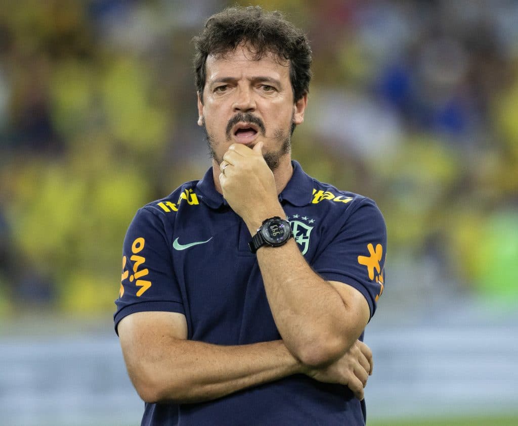 Fernando Diniz
