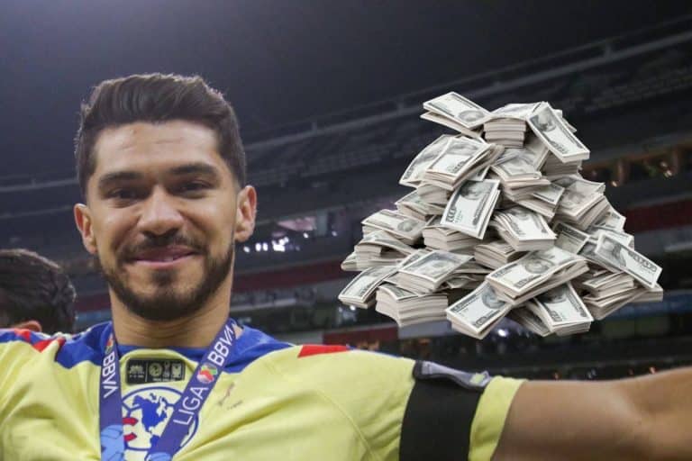 Los due&ntilde;os del bal&oacute;n: Las claves por las que la Liga MX invierte m&aacute;s de 100 millones al a&ntilde;o en fichajes