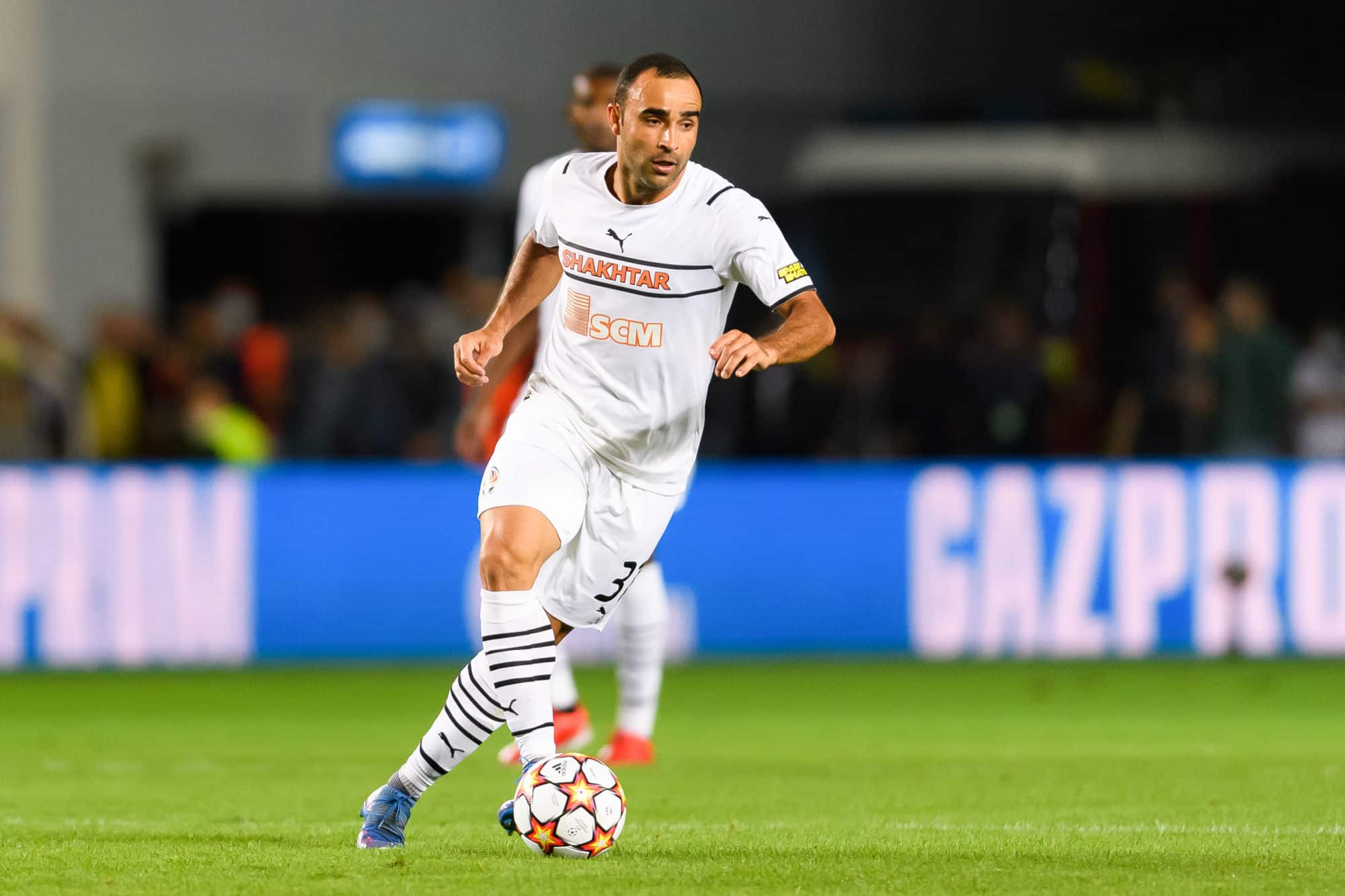 Los 10 mejores brasile&ntilde;os que han jugado en el Shakhtar Donetsk