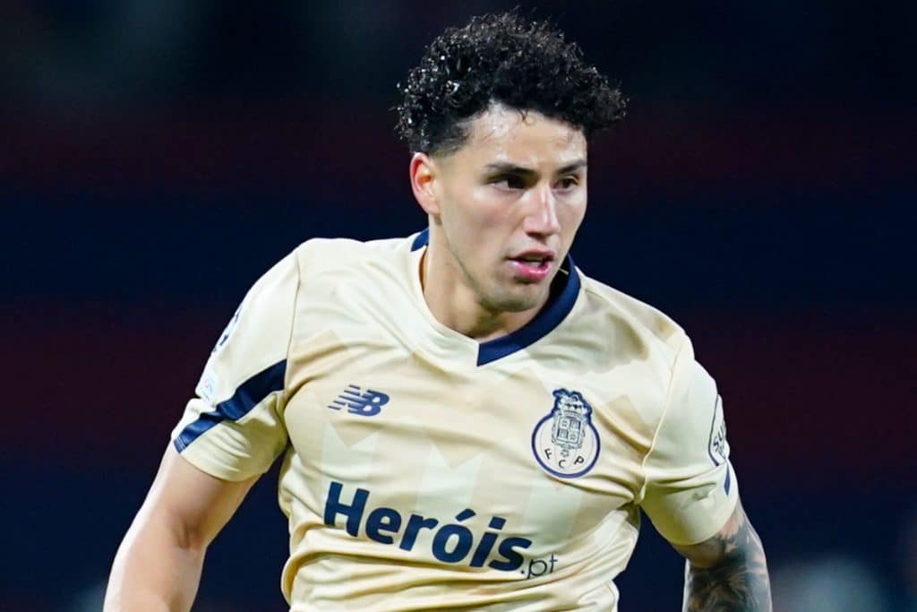 Fichajes Liga MX - Jorge S&aacute;nchez