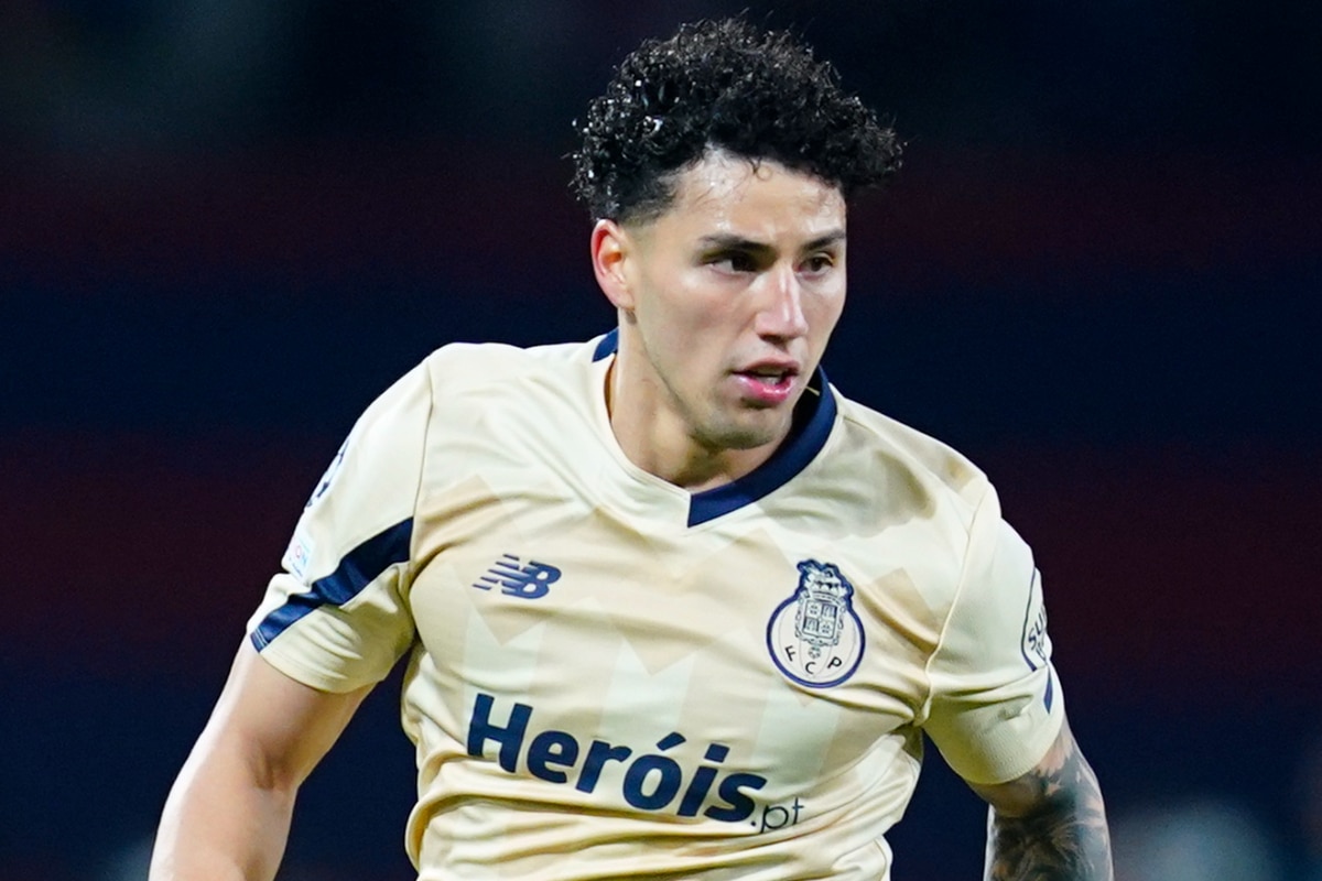 Fichajes Liga MX - Jorge S&aacute;nchez