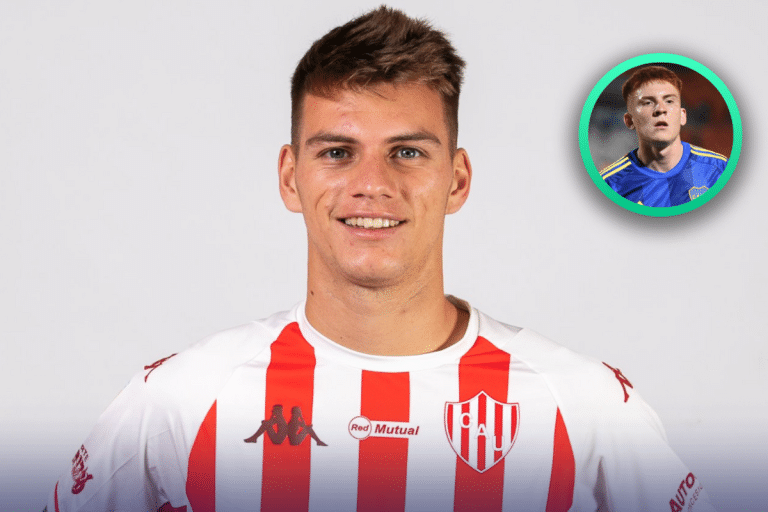 As&iacute; juega Kevin Zen&oacute;n, el &ldquo;Francescoli&rdquo; que fich&oacute; Boca: su parecido con el ex River y las posibilidades de reemplazar a Barco