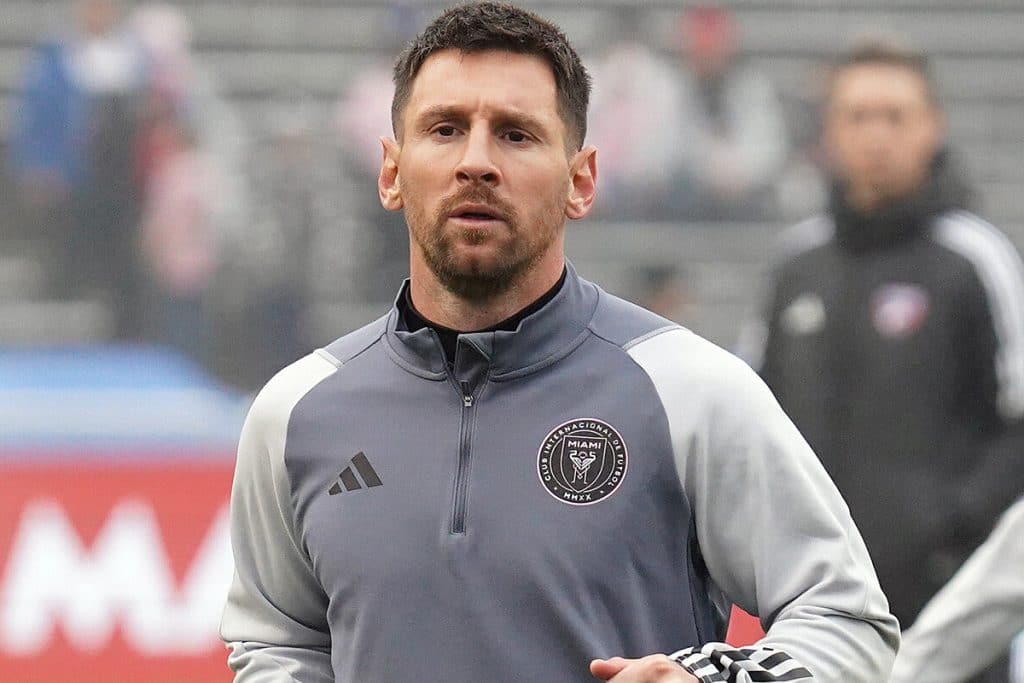 Lionel Messi: &iquest;cu&aacute;ntos torneos jugar&aacute; este 2024 con Inter Miami?