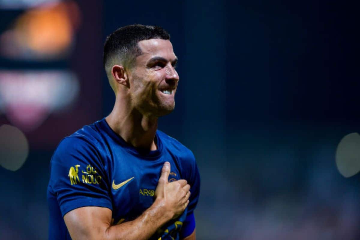 Liga de Arabia Saud&iacute;