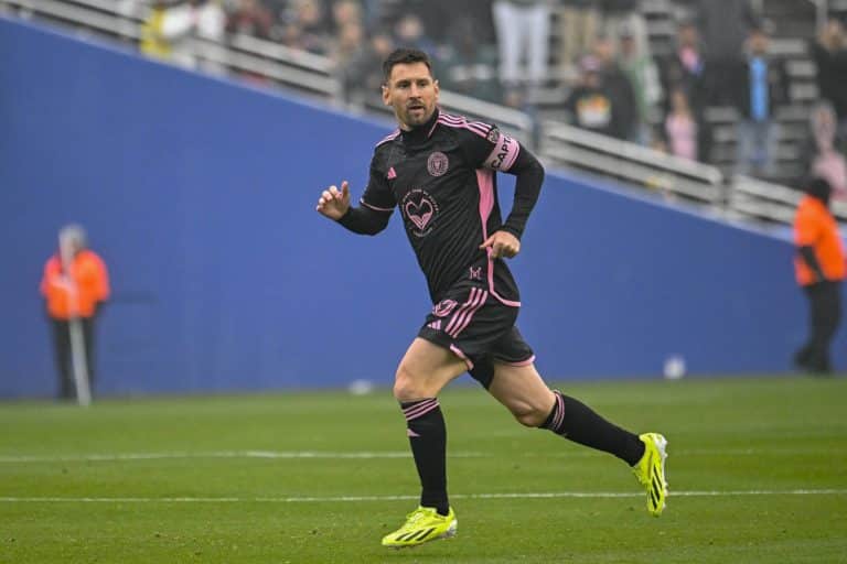 &iquest;Qu&eacute; necesita Inter Miami para meterse en cuartos de la Concachampions 2024?